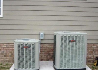 Heat Pumps